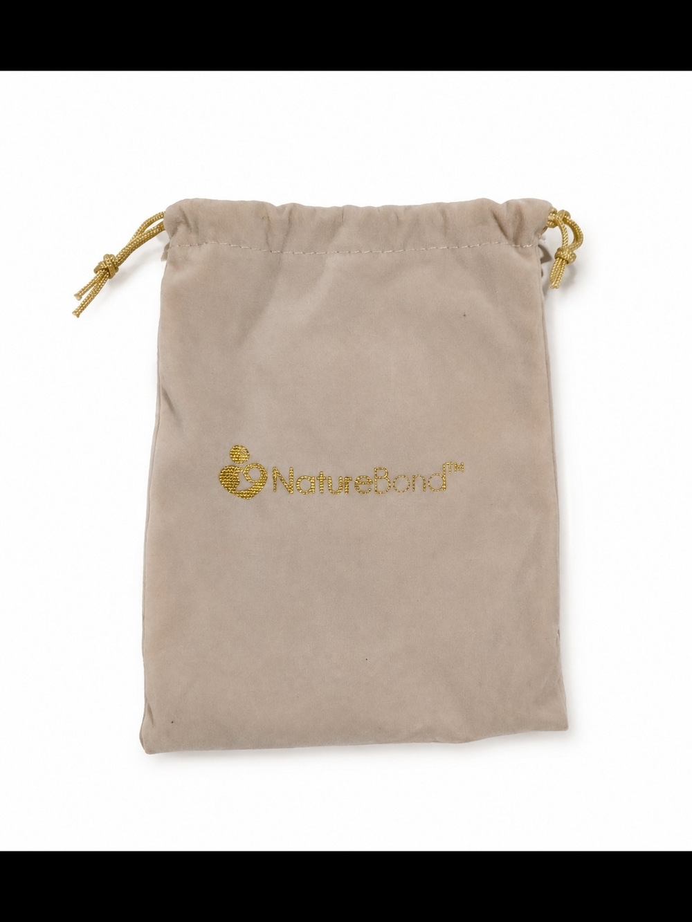 NatureBond Silicone Breast Pump Lanyard Strap Hands-Free Adjustable Strap Pouch - Picture 3 of 5